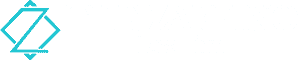 A white logo of the word " pizza law ".